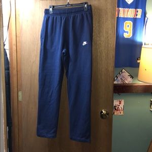 Nike Sweatpants